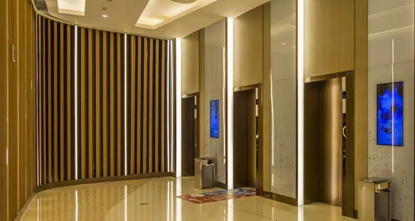 XiWu Elevator Co. LTD